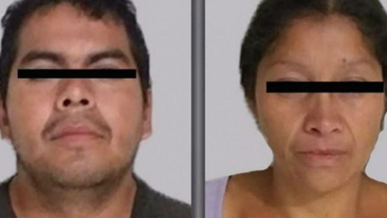 Vinculan a proceso a feminicidas de Ecatepec por desaparición forzada