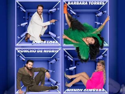 La Casa de los Famosos México