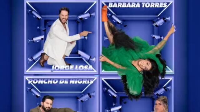 La Casa de los Famosos México