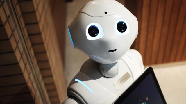 Robot