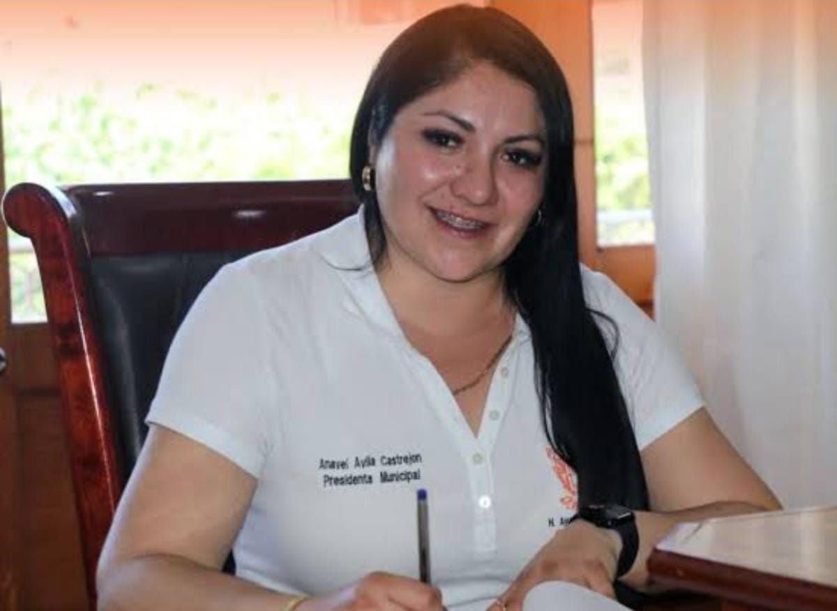 Anavel Ávila Castrejón