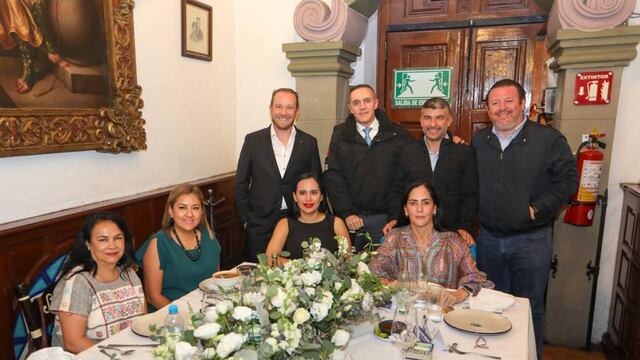 Alcaldes de oposición se reúnen rumbo a las elecciones 2024