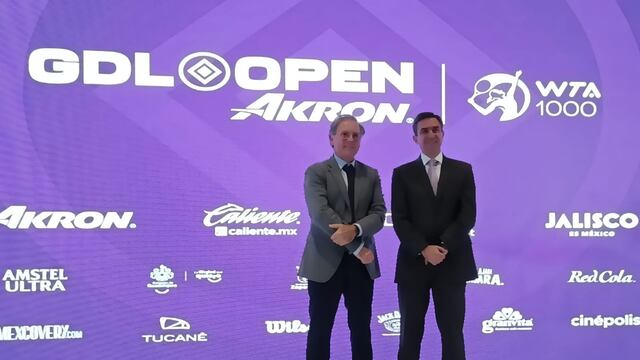 Guadalajara Open