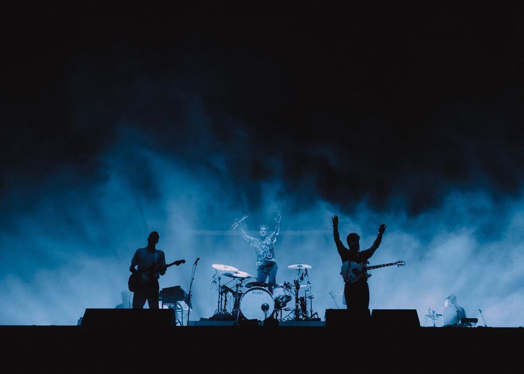Foals en México: Precio de boletos para verlos en concierto