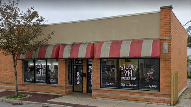 Dueño de barbería mata a cliente que se negó a pagarle