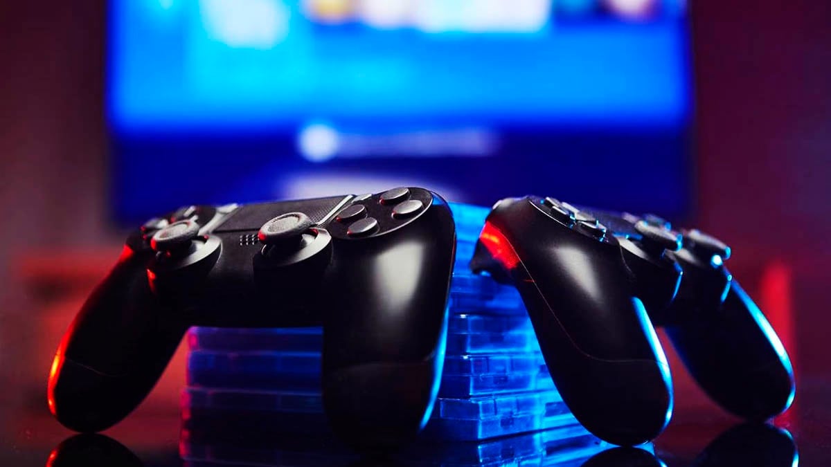 20 frases para felicitar a tu amigo gamer en el Día del Videojuego