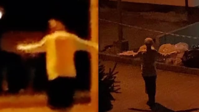 Mujer que baila en México