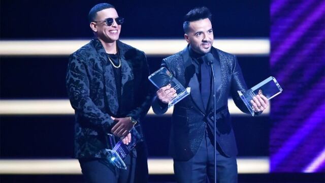 Daddy Yankee / Luis Fonsi