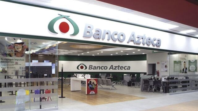 Banco Azteca