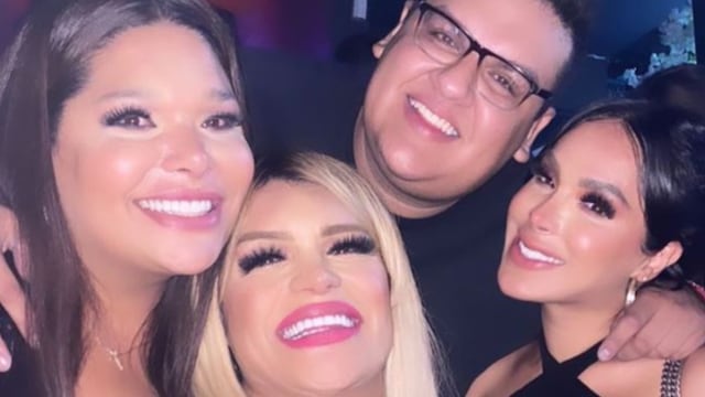 Wendy y el clan de Las Perdidas.