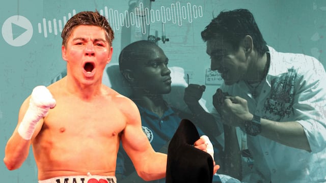 Jorge Travieso Arce y José Carmona.