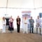 Marina del Pilar Ávila impulsa modernización y seguridad en Valle de Guadalupe
