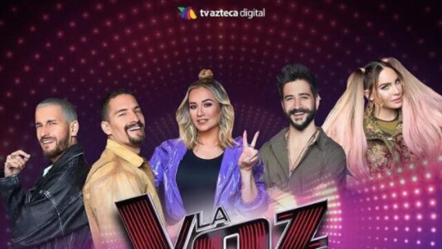 La Voz Kids