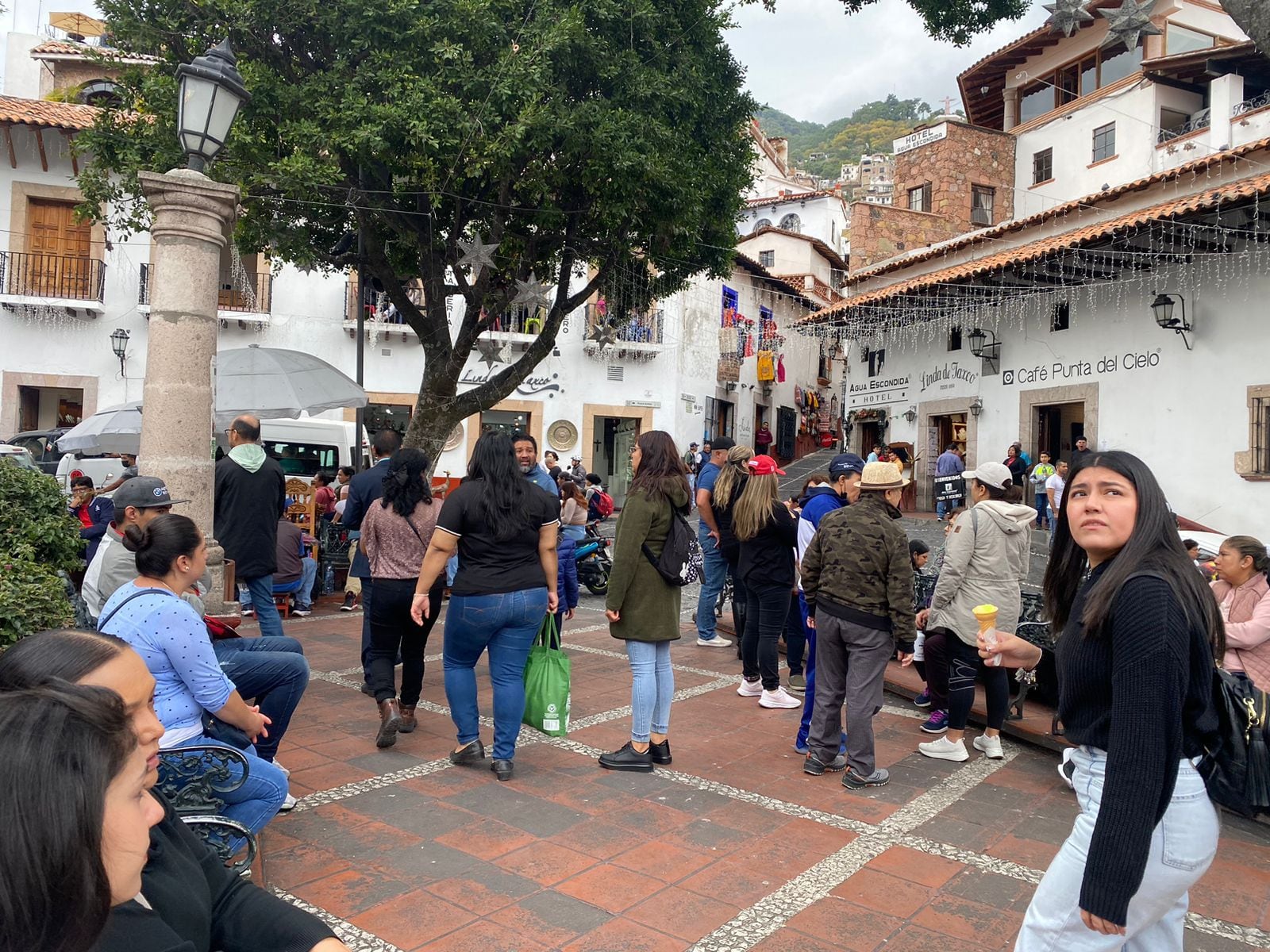 Más de 230 mil turistas visitaron Guerrero en temporada vacacional de Invierno 2023-2024