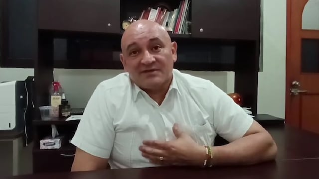 Jackson Villacís Rosado