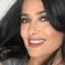 Salma Hayek reinterpreta cuadro en apoyo a las mujeres que sufren violencia