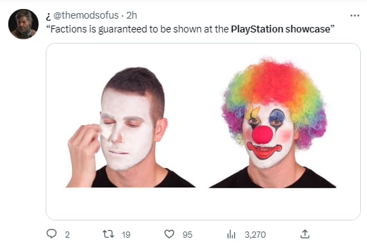 Memes a PlayStation por copión