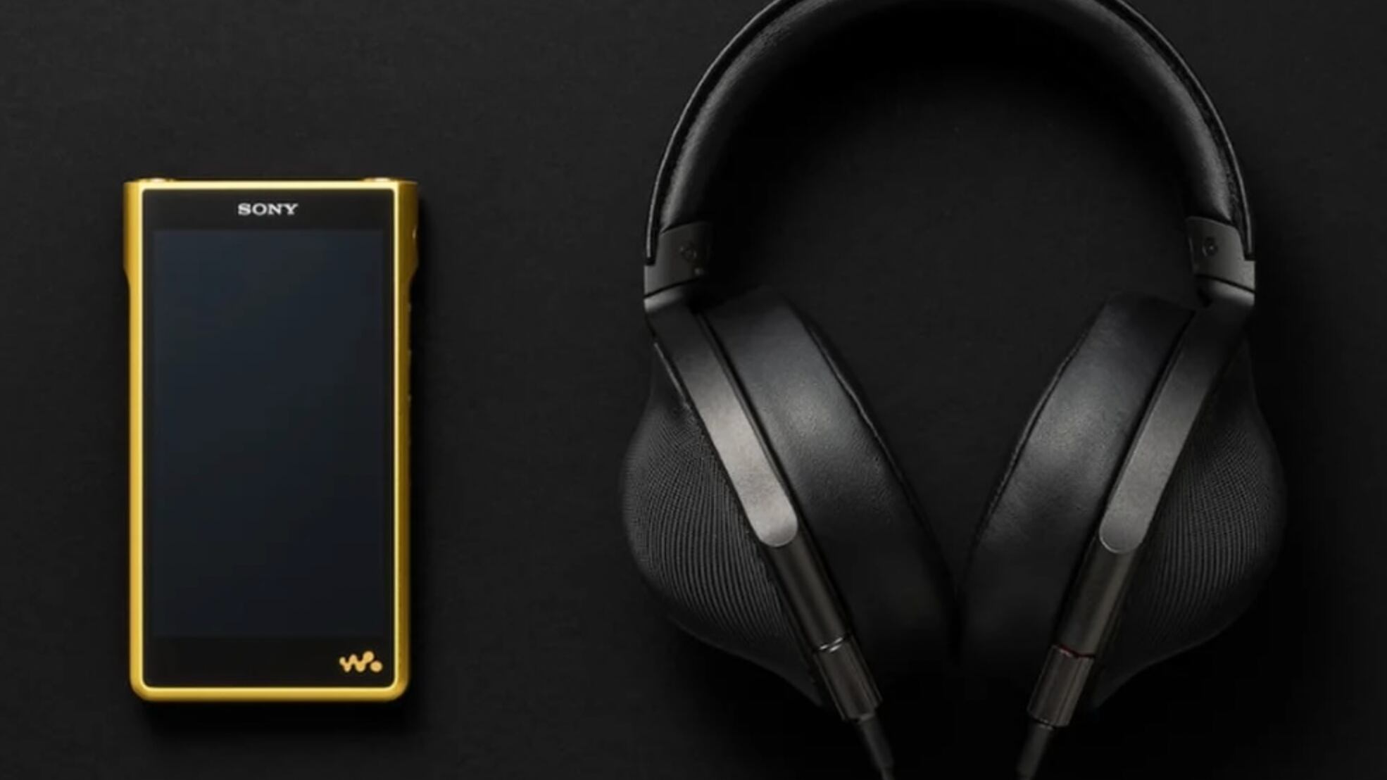 Sony revive a los Walkman con 2 nuevos modelos
