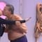 VIDEO: El beso en la boca de Alfredo Adame y Laura Bozzo en La Casa de los Famosos All Stars