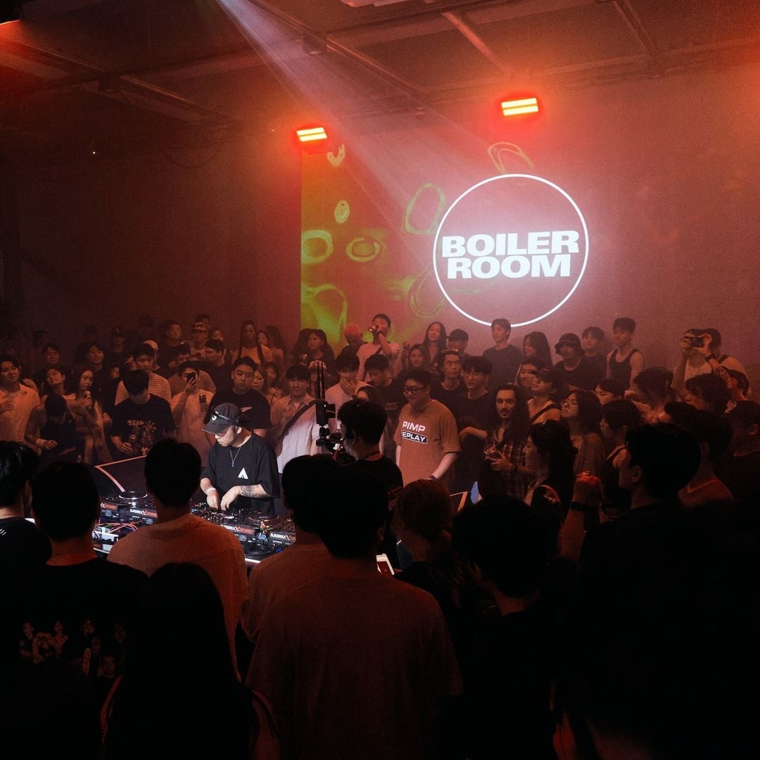 ¿Qué es Boiler Room 2023? El evento que sin revelar a sus artistas agotó sus boletos en México