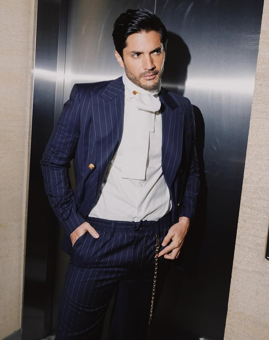 Daniel Elbittar