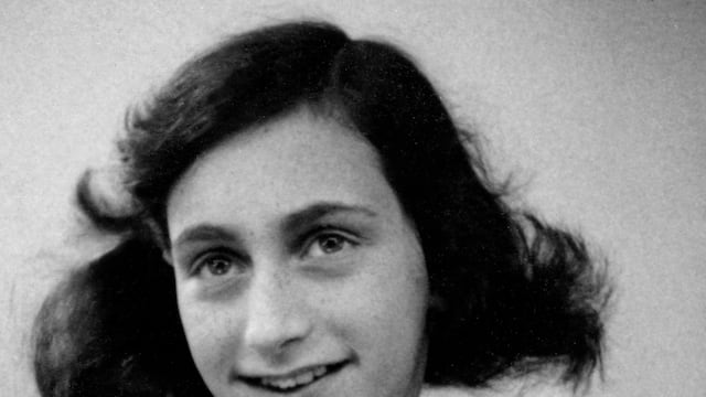 Ana Frank