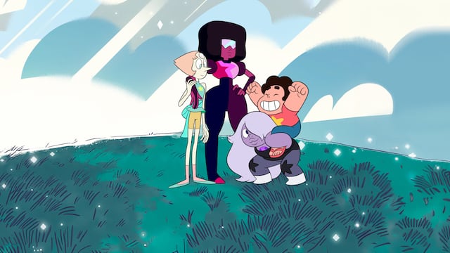 Steven Universe