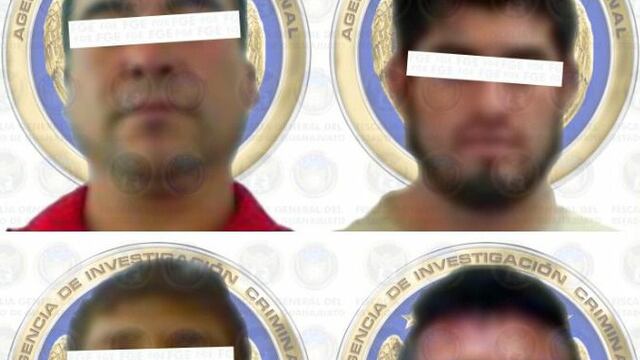 Cártel Santa Rosa de Lima