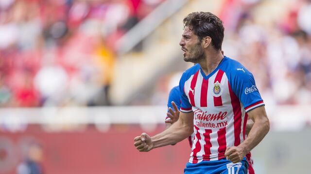 El Pollo Briseño habló tras la derrota de Chivas