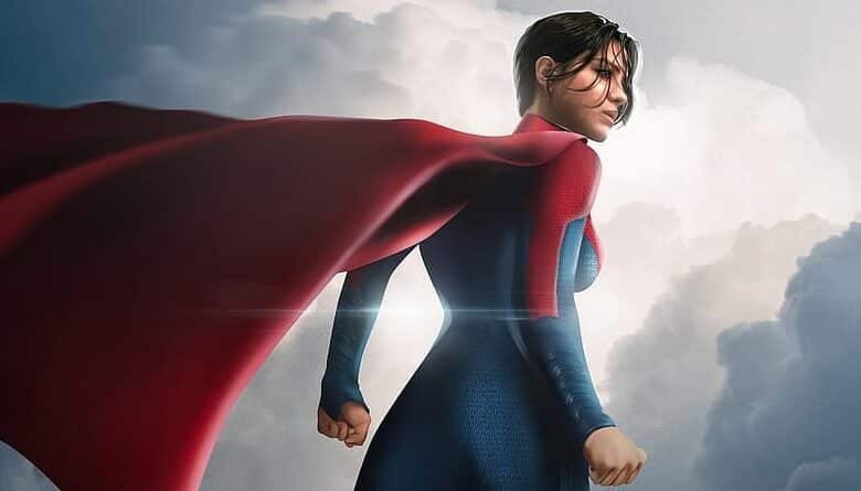Supergirl
