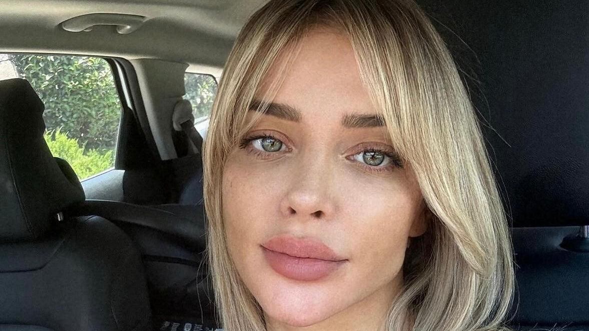 ¿Quién es Fani Stipkovic? La esposa de Fernando Hierro con la que tiene un hijo mexicano