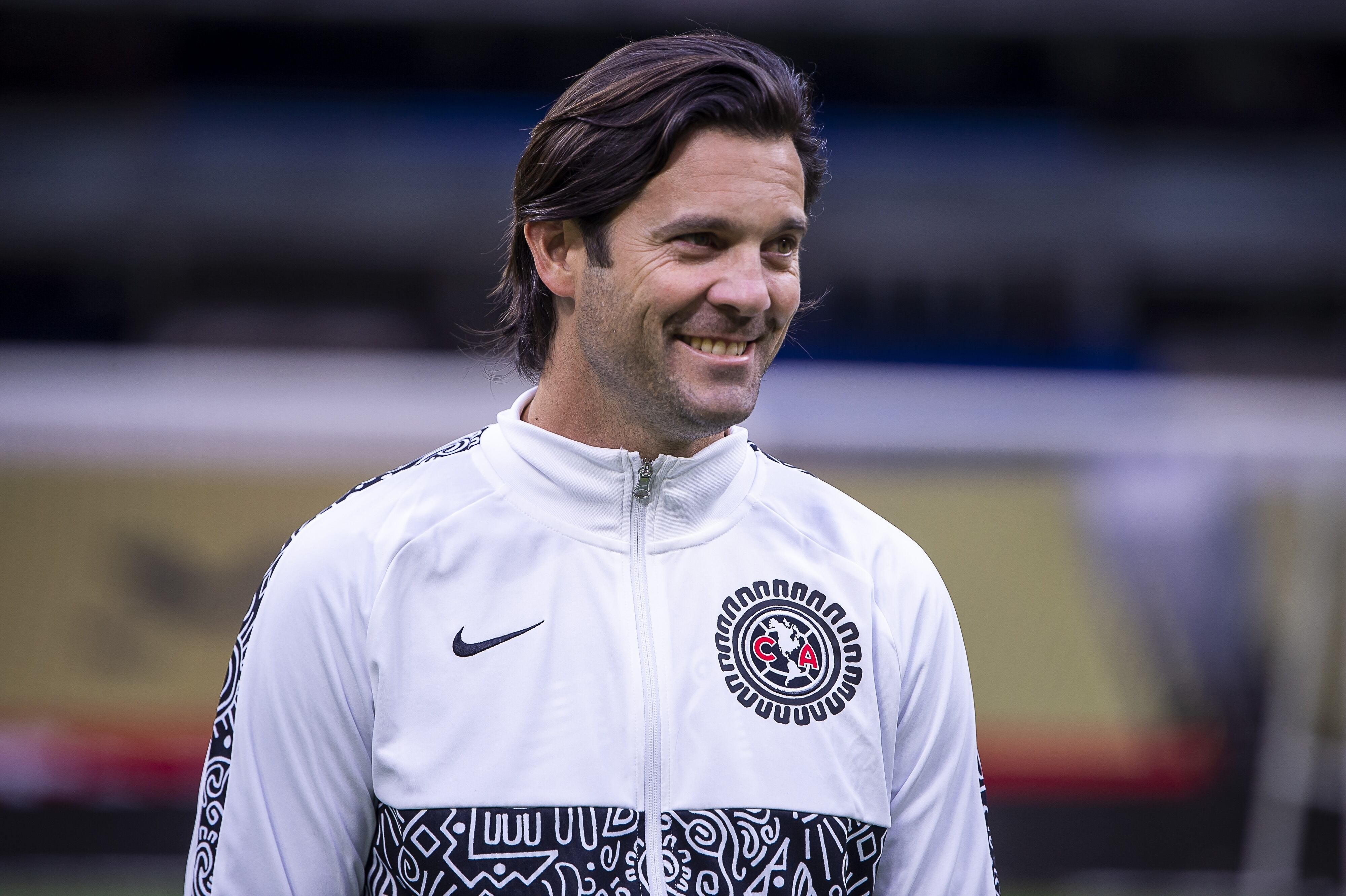 Santiago Solari
