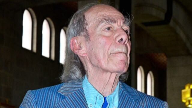 ‘El Loco’ Valdés