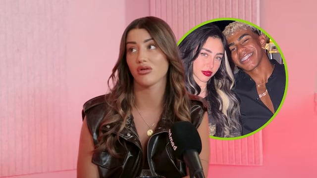 Influencer de 30 años que salió con Lamine Yamal lo destroza y cuestiona su relación con Nicki Nicole