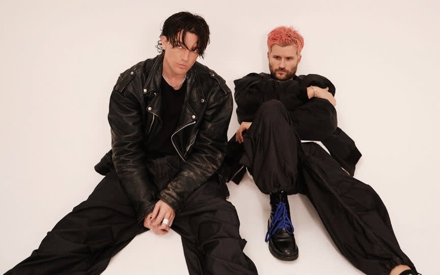 LANY en México: Fechas de sus 3 conciertos y precio de los boletos