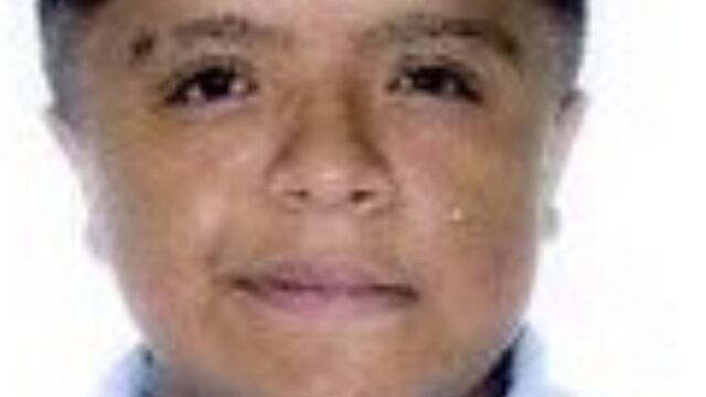 David Osvaldo Gamboa Téllez.