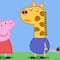 Peppa Pig conoce a José Jirafa: 62 minutos de capítulos en YouTube y español por el Día Mundial de las Jirafas