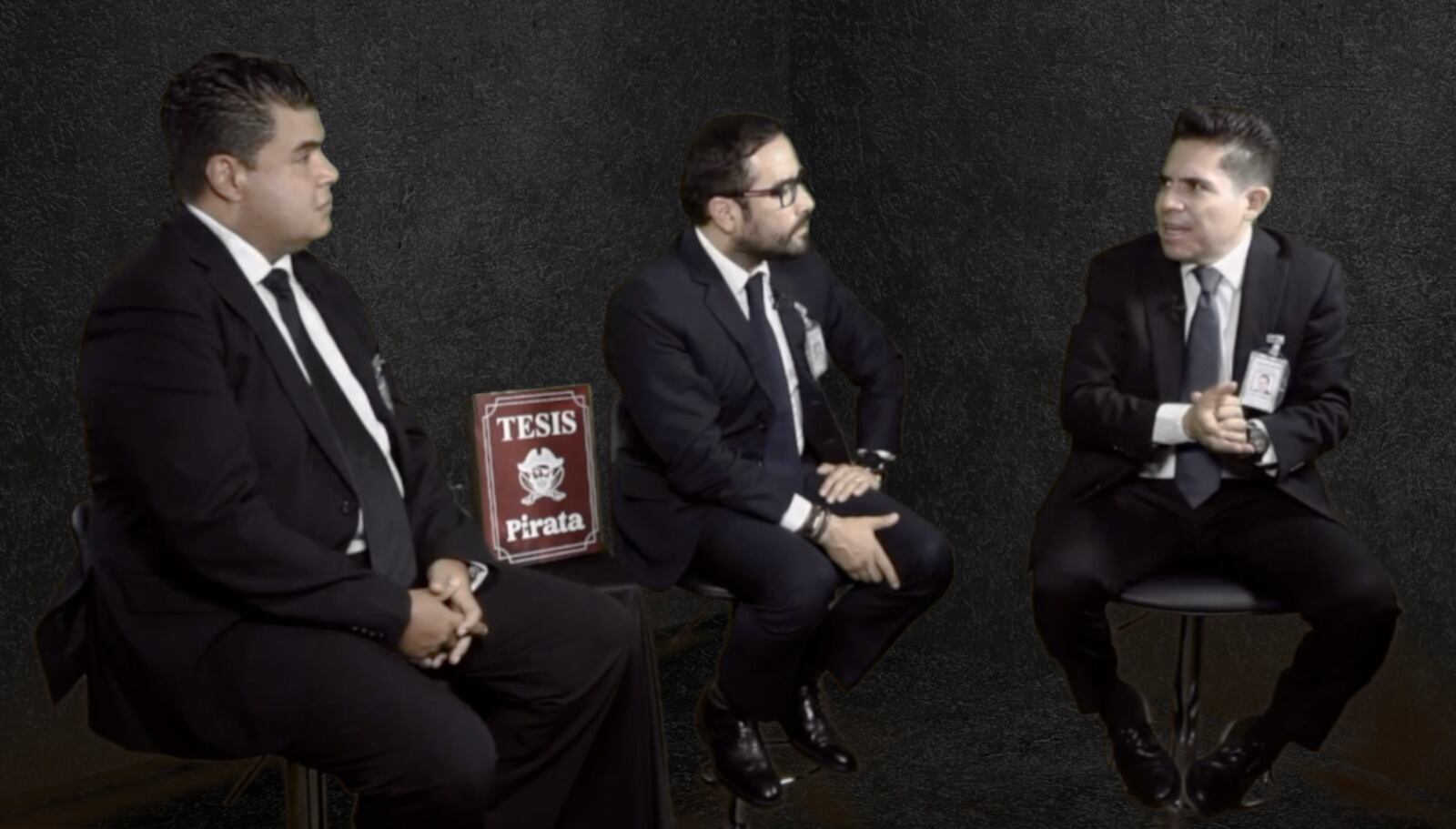 Xóchitl Gálvez plagió su tesis