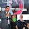 Ricardo Gallardo inaugura Concurso Mundial de Bruselas en San Luis Potosí