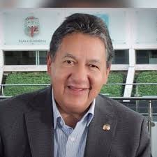 Higinio Martínez