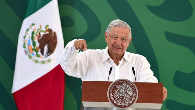 AMLO aseguró que México todavía puede obtener medallas olímpicas