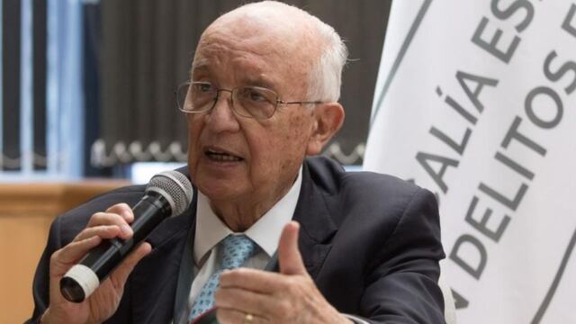 José Agustín Ortíz Pichetti