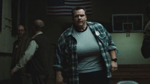 Meat Loaf como Robert Paulson en Fight Club