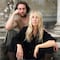 Aaron Taylor-Johnson y su esposa Sam Taylor-Wood: Esta es la turbia historia que involucra grooming