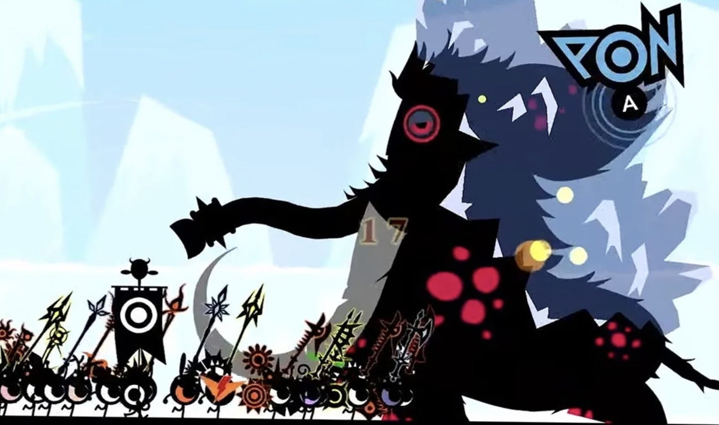 Patapon 1+2 Replay