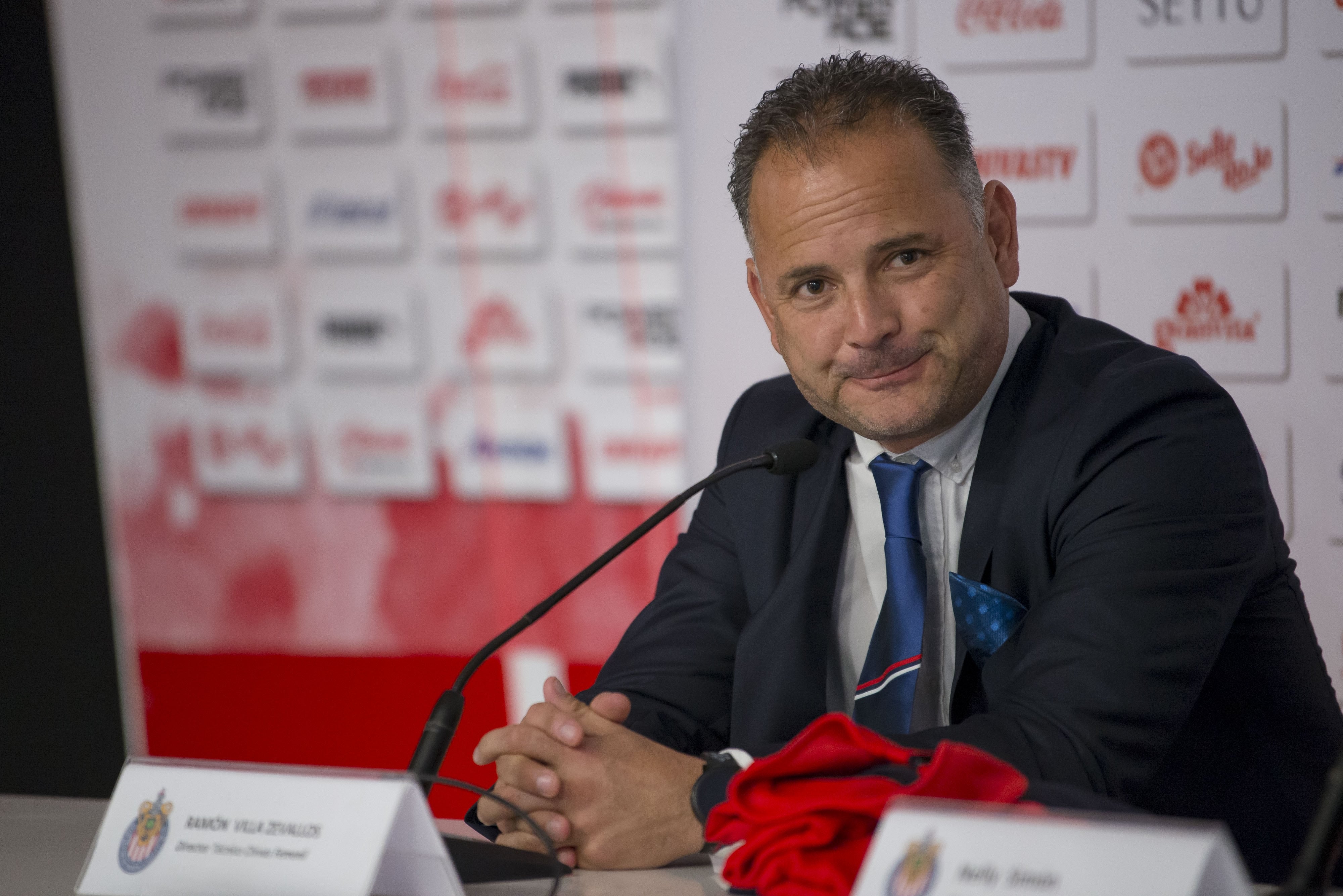 Ramón Villa Zeballos.