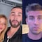 Manuel Turizo traicionó a Shakira durante un evento de la Kings Legue de Gerard Piqué