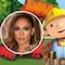 La película de Bob el constructor ya tiene actor y Jennifer Lopez será productora del live action