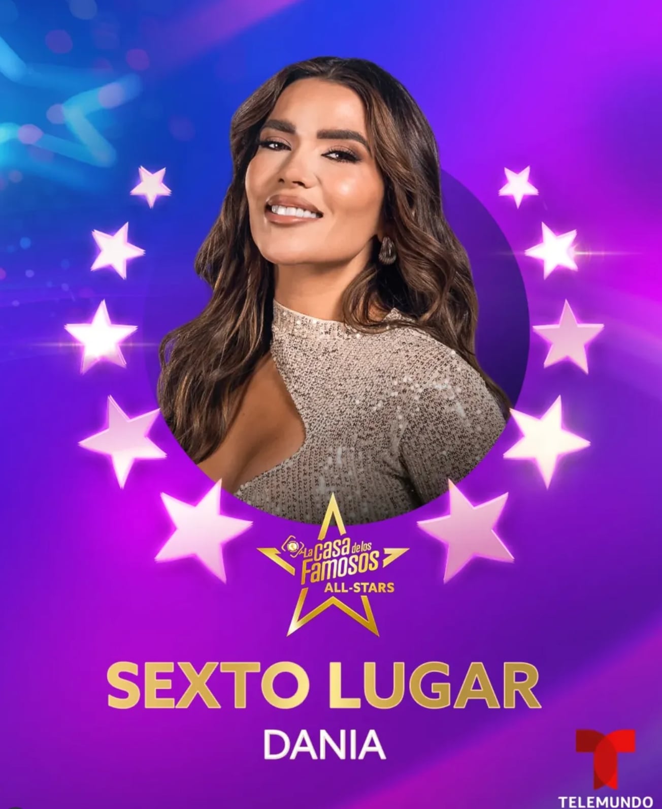 Dania Méndez