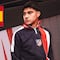 Obed Vargas seguiría en Atlético de Madrid tras obtener pasaporte español